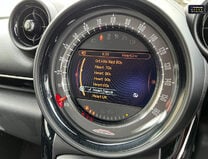 Mini Paceman Sold 1.6 John Cooper Works SUV 3dr Petrol Manual ALL4 Euro 5 (s/s) (218 ps) 20