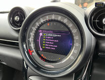 Mini Paceman Sold 1.6 John Cooper Works SUV 3dr Petrol Manual ALL4 Euro 5 (s/s) (218 ps) 22