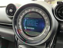Mini Paceman Sold 1.6 John Cooper Works SUV 3dr Petrol Manual ALL4 Euro 5 (s/s) (218 ps) 23