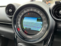 Mini Paceman Sold 1.6 John Cooper Works SUV 3dr Petrol Manual ALL4 Euro 5 (s/s) (218 ps) 24