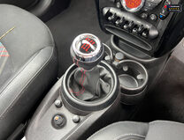 Mini Paceman Sold 1.6 John Cooper Works SUV 3dr Petrol Manual ALL4 Euro 5 (s/s) (218 ps) 26