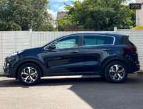 Kia Sportage 1.6 CRDi 2 SUV 5dr Diesel Manual Euro 6 (s/s) (134 bhp) 6