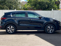 Kia Sportage 1.6 CRDi 2 SUV 5dr Diesel Manual Euro 6 (s/s) (134 bhp) 5