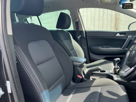 Kia Sportage 1.6 CRDi 2 SUV 5dr Diesel Manual Euro 6 (s/s) (134 bhp) 16