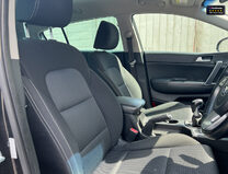 Kia Sportage 1.6 CRDi 2 SUV 5dr Diesel Manual Euro 6 (s/s) (134 bhp) 16