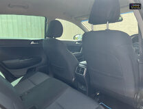 Kia Sportage 1.6 CRDi 2 SUV 5dr Diesel Manual Euro 6 (s/s) (134 bhp) 10