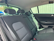 Kia Sportage 1.6 CRDi 2 SUV 5dr Diesel Manual Euro 6 (s/s) (134 bhp) 11