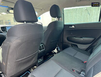 Kia Sportage 1.6 CRDi 2 SUV 5dr Diesel Manual Euro 6 (s/s) (134 bhp) 12