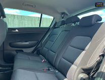 Kia Sportage 1.6 CRDi 2 SUV 5dr Diesel Manual Euro 6 (s/s) (134 bhp) 13
