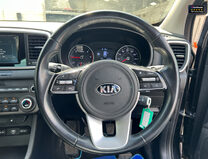 Kia Sportage 1.6 CRDi 2 SUV 5dr Diesel Manual Euro 6 (s/s) (134 bhp) 18