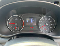 Kia Sportage 1.6 CRDi 2 SUV 5dr Diesel Manual Euro 6 (s/s) (134 bhp) 19