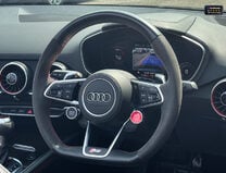 Audi TT 2.5 TFSI Sport Edition Roadster 2dr Petrol S Tronic quattro Euro 6 (s/s) (4 12