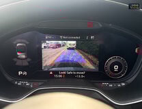 Audi TT 2.5 TFSI Sport Edition Roadster 2dr Petrol S Tronic quattro Euro 6 (s/s) (4 16