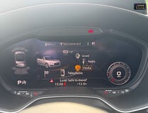 Audi TT 2.5 TFSI Sport Edition Roadster 2dr Petrol S Tronic quattro Euro 6 (s/s) (4 17