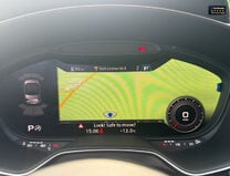 Audi TT 2.5 TFSI Sport Edition Roadster 2dr Petrol S Tronic quattro Euro 6 (s/s) (4 18
