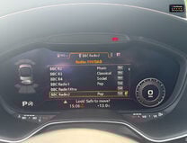 Audi TT 2.5 TFSI Sport Edition Roadster 2dr Petrol S Tronic quattro Euro 6 (s/s) (4 20