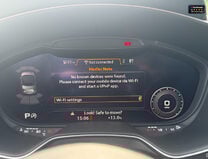 Audi TT 2.5 TFSI Sport Edition Roadster 2dr Petrol S Tronic quattro Euro 6 (s/s) (4 21