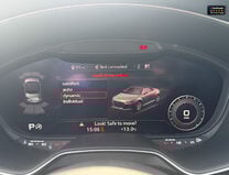 Audi TT 2.5 TFSI Sport Edition Roadster 2dr Petrol S Tronic quattro Euro 6 (s/s) (4 22