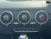 Audi TT 2.5 TFSI Sport Edition Roadster 2dr Petrol S Tronic quattro Euro 6 (s/s) (4 23