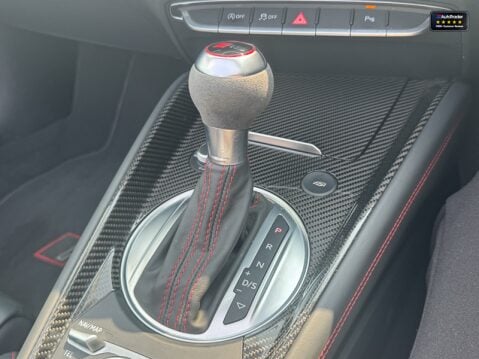 Audi TT 2.5 TFSI Sport Edition Roadster 2dr Petrol S Tronic quattro Euro 6 (s/s) (4 24