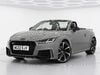 Audi TT (Sold) 2.5 TFSI Sport Edition Roadster 2dr Petrol S Tronic quattro Euro 6 (