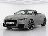 Audi TT (Sold) 2.5 TFSI Sport Edition Roadster 2dr Petrol S Tronic quattro Euro 6 (