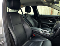 Mercedes-Benz C Class Sold 2.0 C200 SE Saloon 4dr Petrol G-Tronic+ Euro 6 (s/s) (184 ps) 11