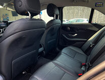 Mercedes-Benz C Class Sold 2.0 C200 SE Saloon 4dr Petrol G-Tronic+ Euro 6 (s/s) (184 ps) 14