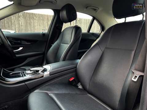 Mercedes-Benz C Class Sold 2.0 C200 SE Saloon 4dr Petrol G-Tronic+ Euro 6 (s/s) (184 ps) 17