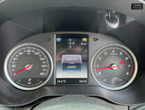 Mercedes-Benz C Class Sold 2.0 C200 SE Saloon 4dr Petrol G-Tronic+ Euro 6 (s/s) (184 ps) 19