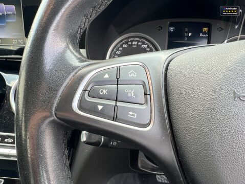 Mercedes-Benz C Class Sold 2.0 C200 SE Saloon 4dr Petrol G-Tronic+ Euro 6 (s/s) (184 ps) 20