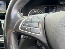 Mercedes-Benz C Class Sold 2.0 C200 SE Saloon 4dr Petrol G-Tronic+ Euro 6 (s/s) (184 ps) 20