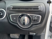 Mercedes-Benz C Class Sold 2.0 C200 SE Saloon 4dr Petrol G-Tronic+ Euro 6 (s/s) (184 ps) 23