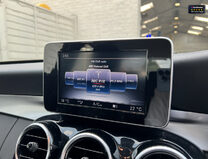 Mercedes-Benz C Class Sold 2.0 C200 SE Saloon 4dr Petrol G-Tronic+ Euro 6 (s/s) (184 ps) 24