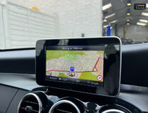 Mercedes-Benz C Class Sold 2.0 C200 SE Saloon 4dr Petrol G-Tronic+ Euro 6 (s/s) (184 ps) 25