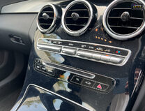 Mercedes-Benz C Class Sold 2.0 C200 SE Saloon 4dr Petrol G-Tronic+ Euro 6 (s/s) (184 ps) 27