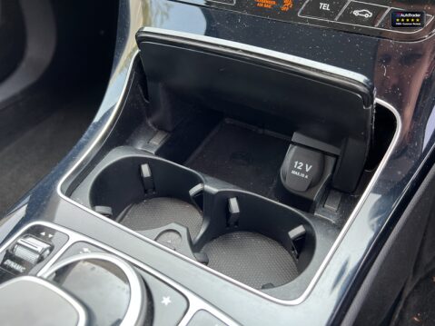 Mercedes-Benz C Class Sold 2.0 C200 SE Saloon 4dr Petrol G-Tronic+ Euro 6 (s/s) (184 ps) 29