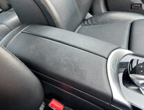 Mercedes-Benz C Class Sold 2.0 C200 SE Saloon 4dr Petrol G-Tronic+ Euro 6 (s/s) (184 ps) 30
