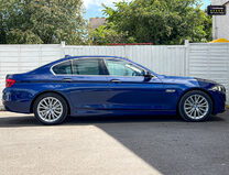 BMW 5 Series 535i 3.0 Luxury Saloon 4dr Petrol Auto Euro 6 (s/s) (306 ps) 5