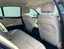 BMW 5 Series 535i 3.0 Luxury Saloon 4dr Petrol Auto Euro 6 (s/s) (306 ps) 10