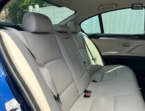 BMW 5 Series 535i 3.0 Luxury Saloon 4dr Petrol Auto Euro 6 (s/s) (306 ps) 11