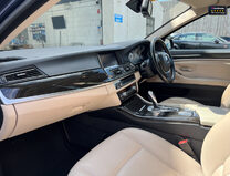 BMW 5 Series 535i 3.0 Luxury Saloon 4dr Petrol Auto Euro 6 (s/s) (306 ps) 14