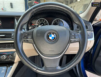BMW 5 Series 535i 3.0 Luxury Saloon 4dr Petrol Auto Euro 6 (s/s) (306 ps) 18