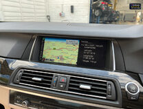 BMW 5 Series 535i 3.0 Luxury Saloon 4dr Petrol Auto Euro 6 (s/s) (306 ps) 24