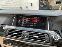 BMW 5 Series 535i 3.0 Luxury Saloon 4dr Petrol Auto Euro 6 (s/s) (306 ps) 28