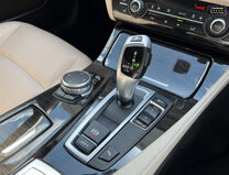 BMW 5 Series 535i 3.0 Luxury Saloon 4dr Petrol Auto Euro 6 (s/s) (306 ps) 30