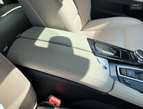 BMW 5 Series 535i 3.0 Luxury Saloon 4dr Petrol Auto Euro 6 (s/s) (306 ps) 33