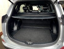 Toyota Rav 4 2.5 VVT-h Excel Petrol Hybrid CVT 4WD Euro 6 Safety Sense Nav 197ps 9