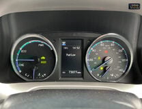 Toyota Rav 4 2.5 VVT-h Excel Petrol Hybrid CVT 4WD Euro 6 Safety Sense Nav 197ps 19