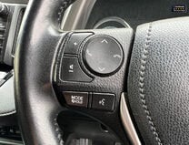 Toyota Rav 4 2.5 VVT-h Excel Petrol Hybrid CVT 4WD Euro 6 Safety Sense Nav 197ps 20